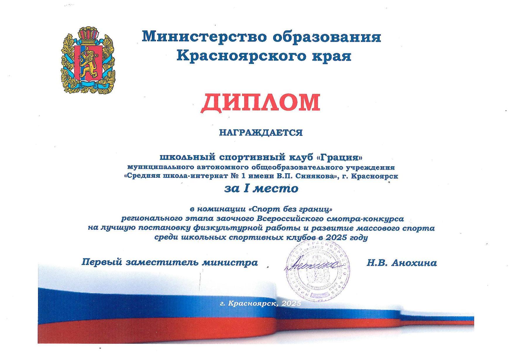 ЗНАЙ НАШИХ!!!.