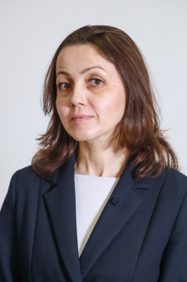 Рыжова Ольга Владимировна Рыжова Ольга Владимировна